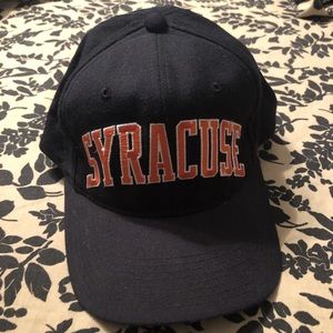 Syracuse Hat